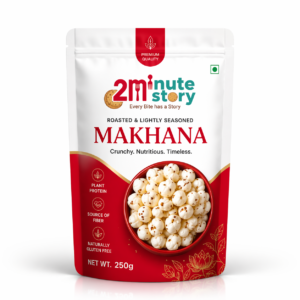 Makhana 250g